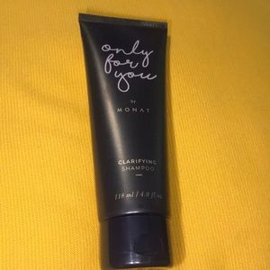 monat CLARIFYING SHAMPOO